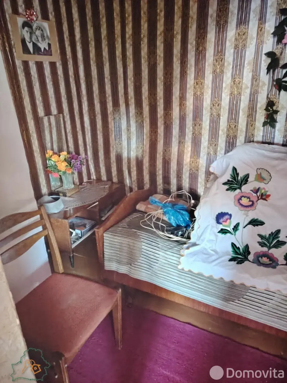 Стоимость продажи дома, Телеши, 