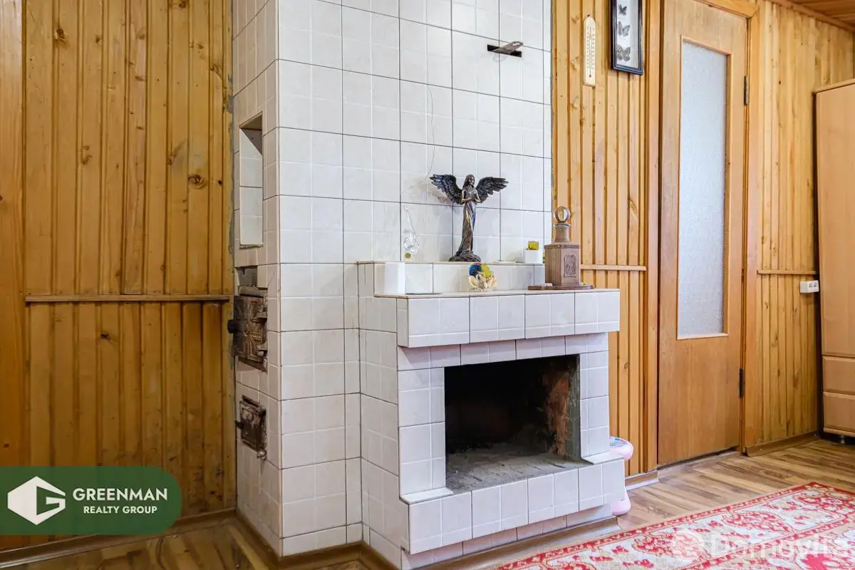 Купить 2-этажную дачу в Адрета Минская область, 25900USD, код 184583 - фото 17