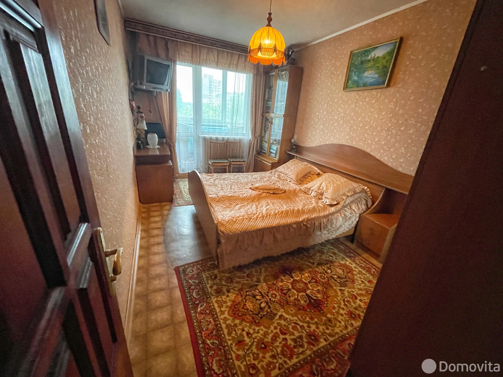 квартира, Минск, ул. Руссиянова, д. 13/2 на ст. метро Уручье
