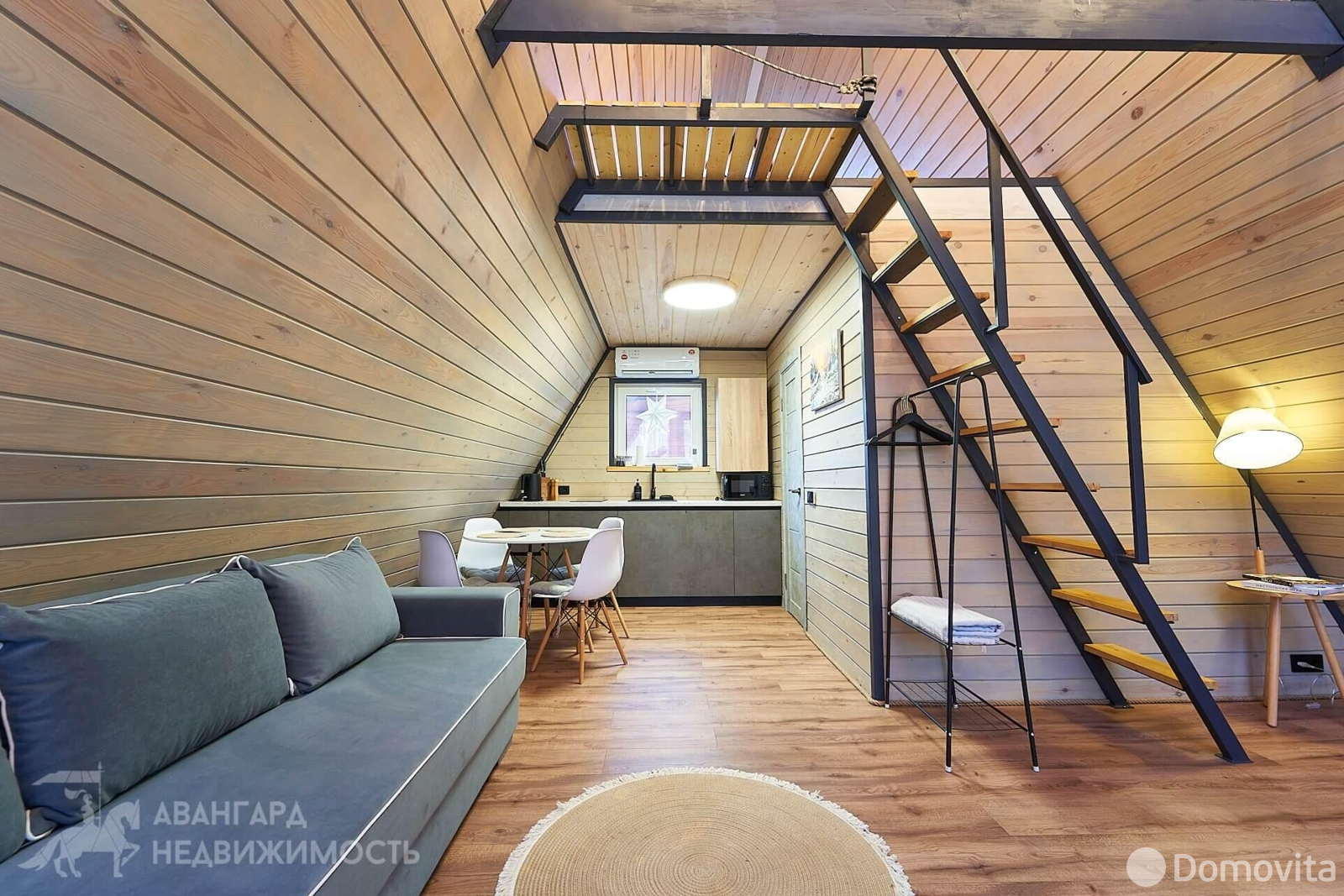 Купить 2-этажную дачу в Лучайке Витебская область, 245000USD, код 185179 - фото 14