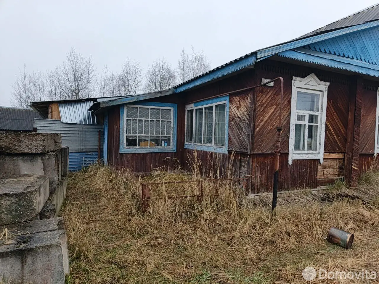 коттедж, Борисов, ул. Рабочая, д. 17А, стоимость продажи 85 807 р.