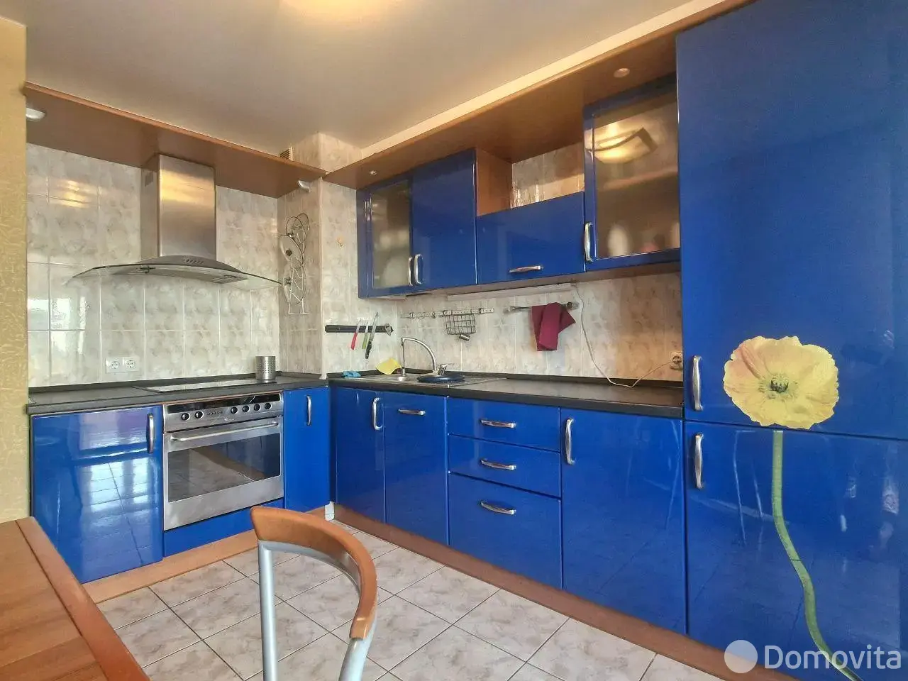 квартира, Минск, ул. Веры Хоружей, д. 10 к 1