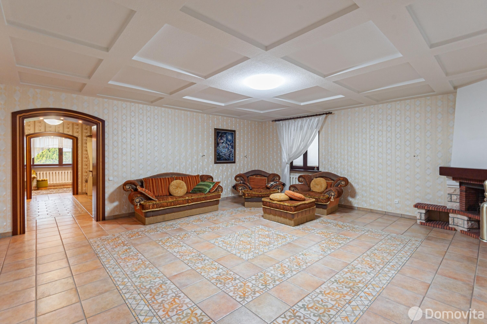 коттедж, Богатырево, ул. Тихая, д. 24 - лучшее предложение