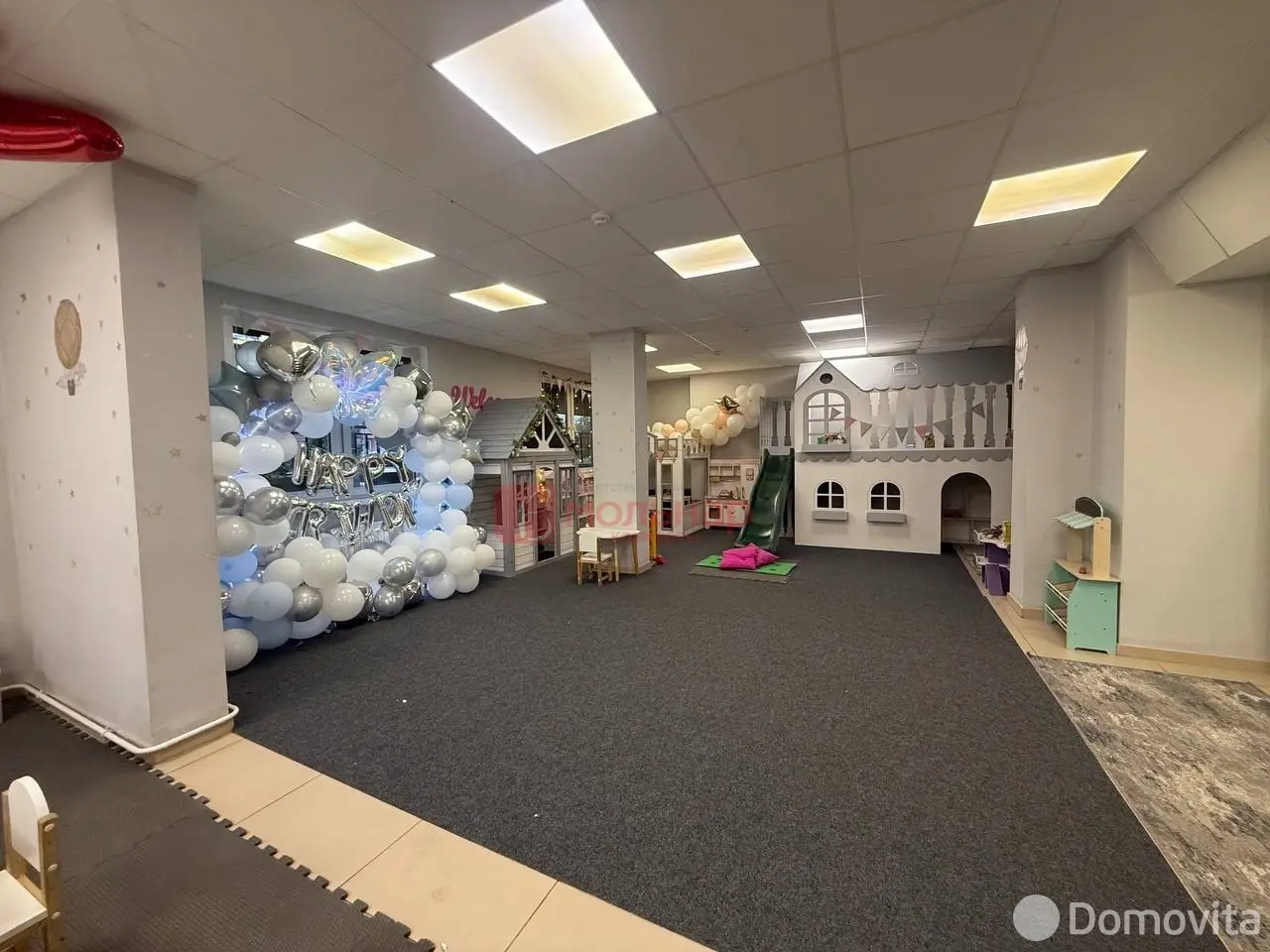 Цена аренды торгового объекта, Минск, ул. Петра Мстиславца, д. 24