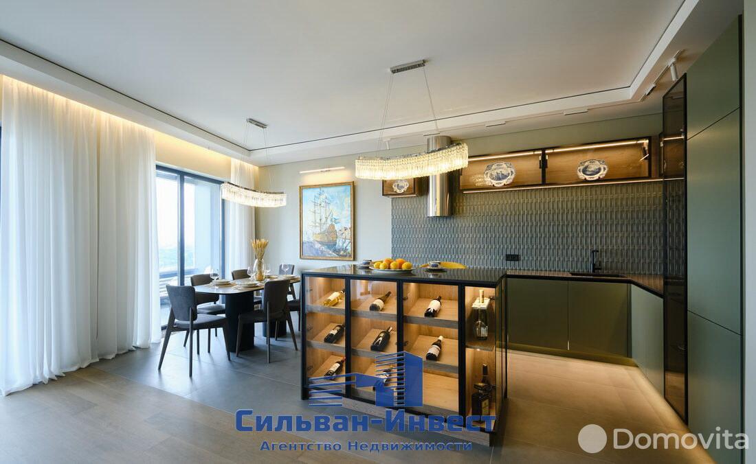 Продажа 3-комнатной квартиры в Минске, пр-т Победителей, д. 115, 690000 USD, код: 1020262 - фото 2