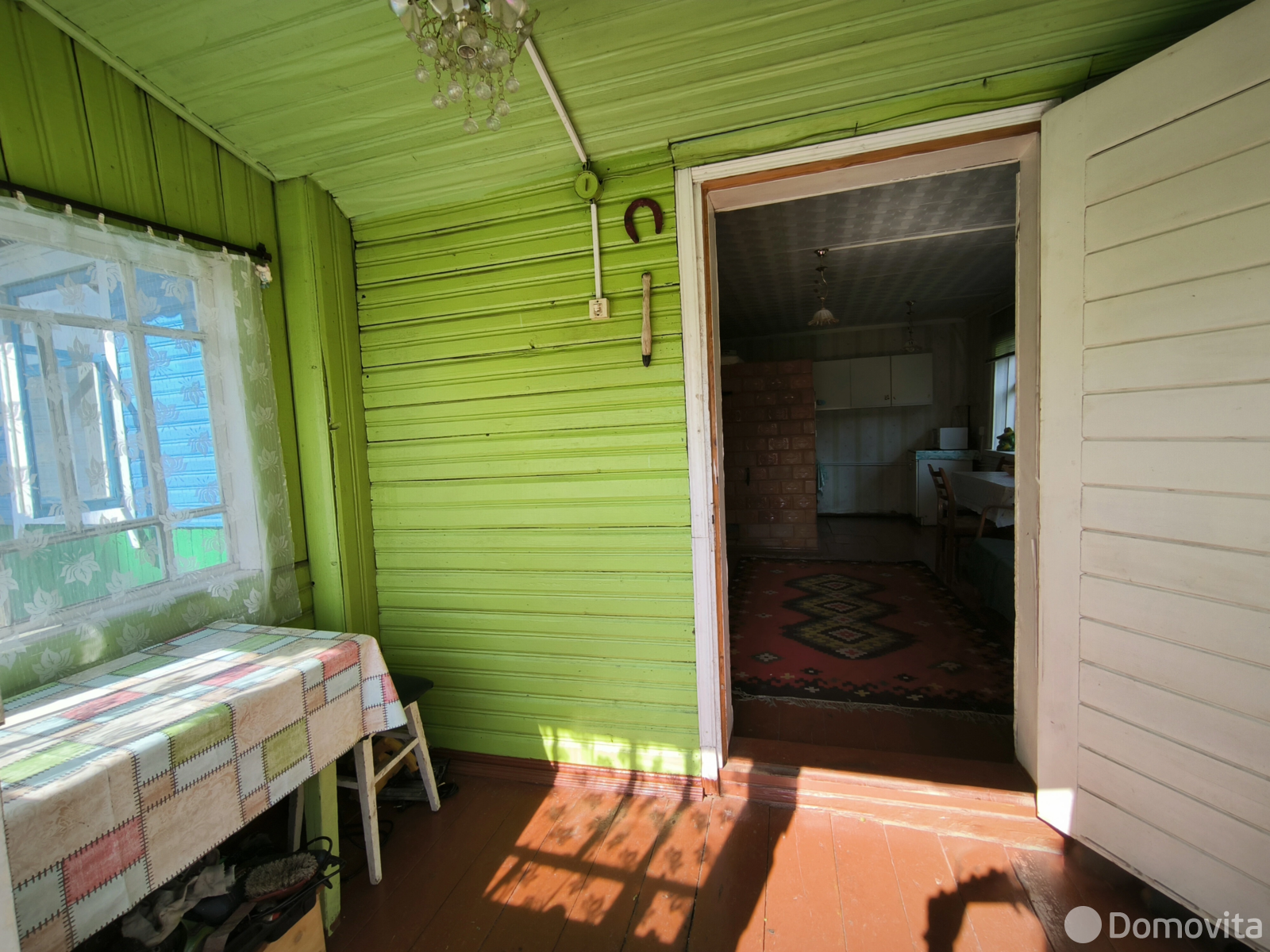 дом, Ревячка, , стоимость продажи 16 483 р.