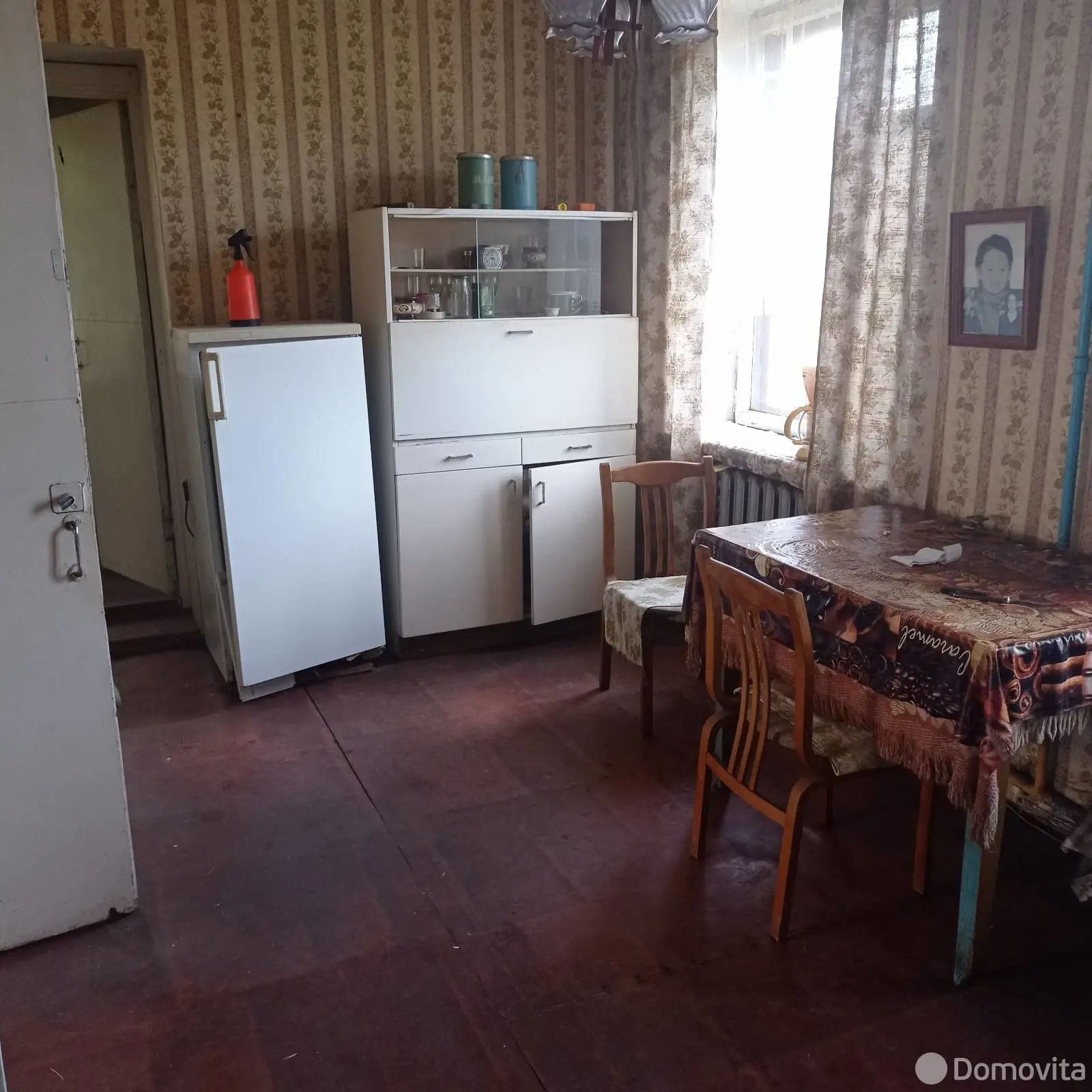 дом, Пинск, ул. Коммунальная, стоимость продажи 114 481 р.