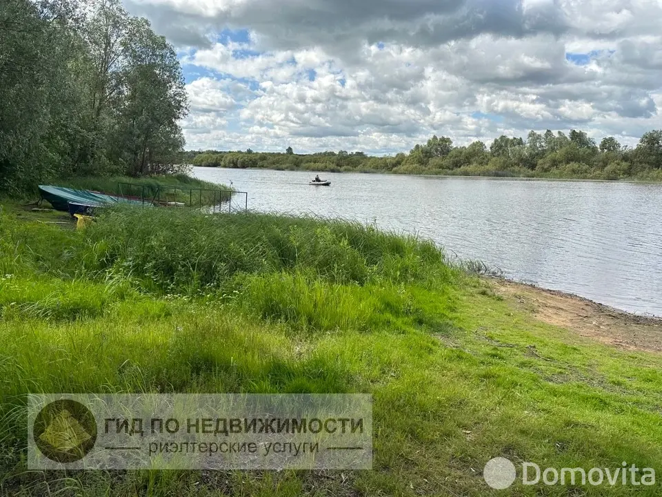 Купить 2-этажную дачу в Александровке Гомельская область, 22500USD, код 183435 - фото 30