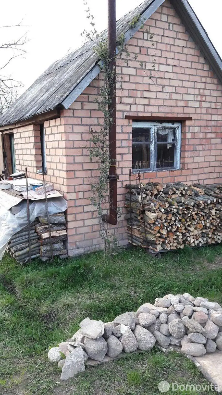 дача, Здоровье-32, 