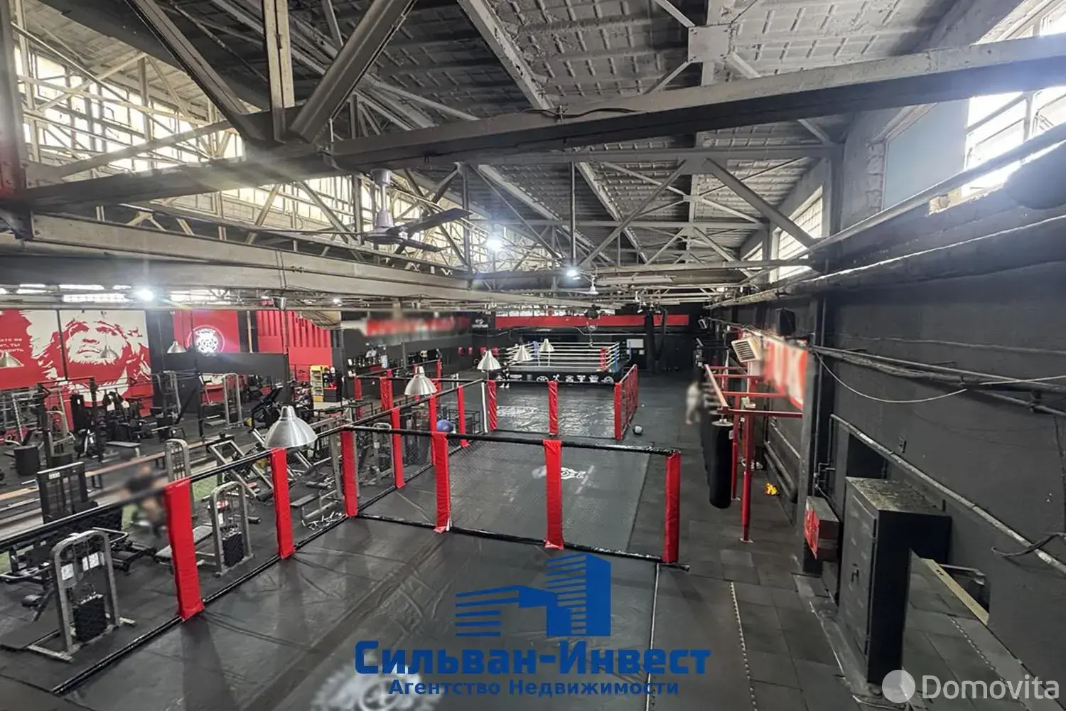 офис, Минск, ул. Свердлова, д. 23 в Ленинском районе