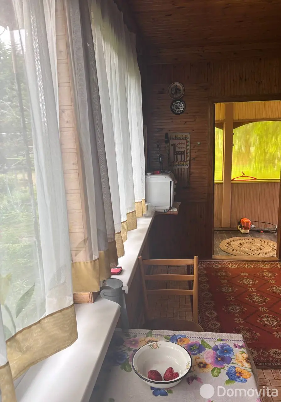 Купить 2-этажную дачу в Купалинка-Вязынка Минская область, 16000USD, код 186147 - фото 7