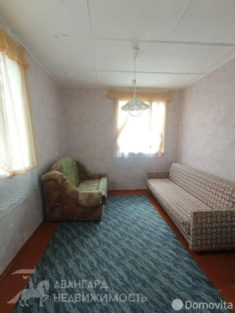Купить 3-этажную дачу в Подгорье Минская область, 22000USD, код 185733 - фото 12