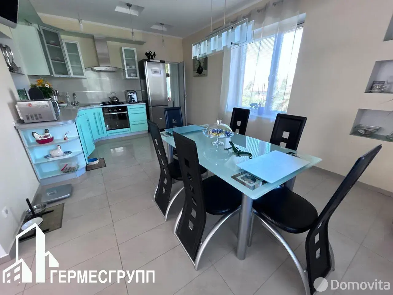 купить дом, Кобрин, ул. Хвойная, д. 987