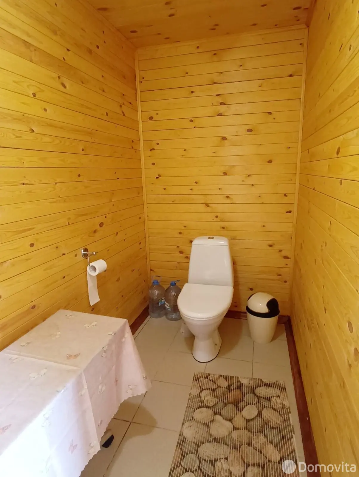 Продажа 1-этажной дачи в Заря Витебская область, 23000USD, код 184855 - фото 11