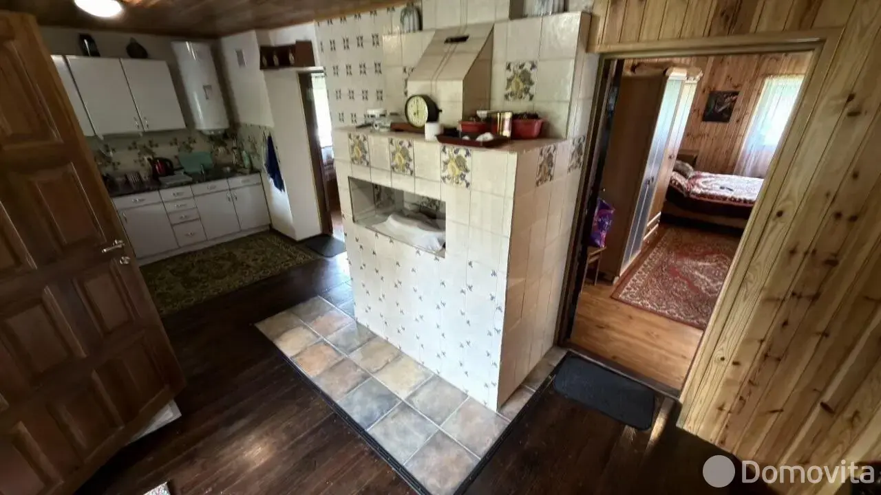 коттедж, Турковщина, 