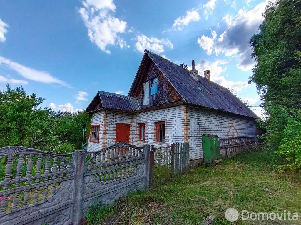 Купить земельный участок, 25 соток, Глебковичи, Минская область, 199500BYN, код 572314 - фото 13