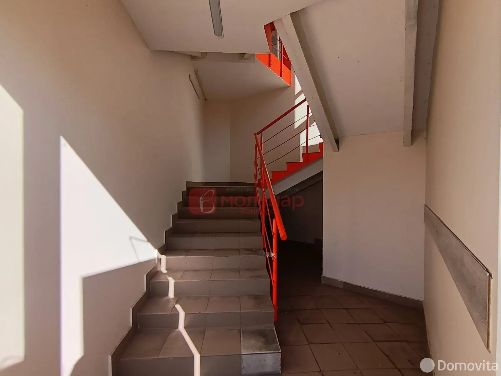 Снять торговую точку на ул. Мирошниченко, д. 3 в Минске, 2698EUR, код 967492 - фото 25