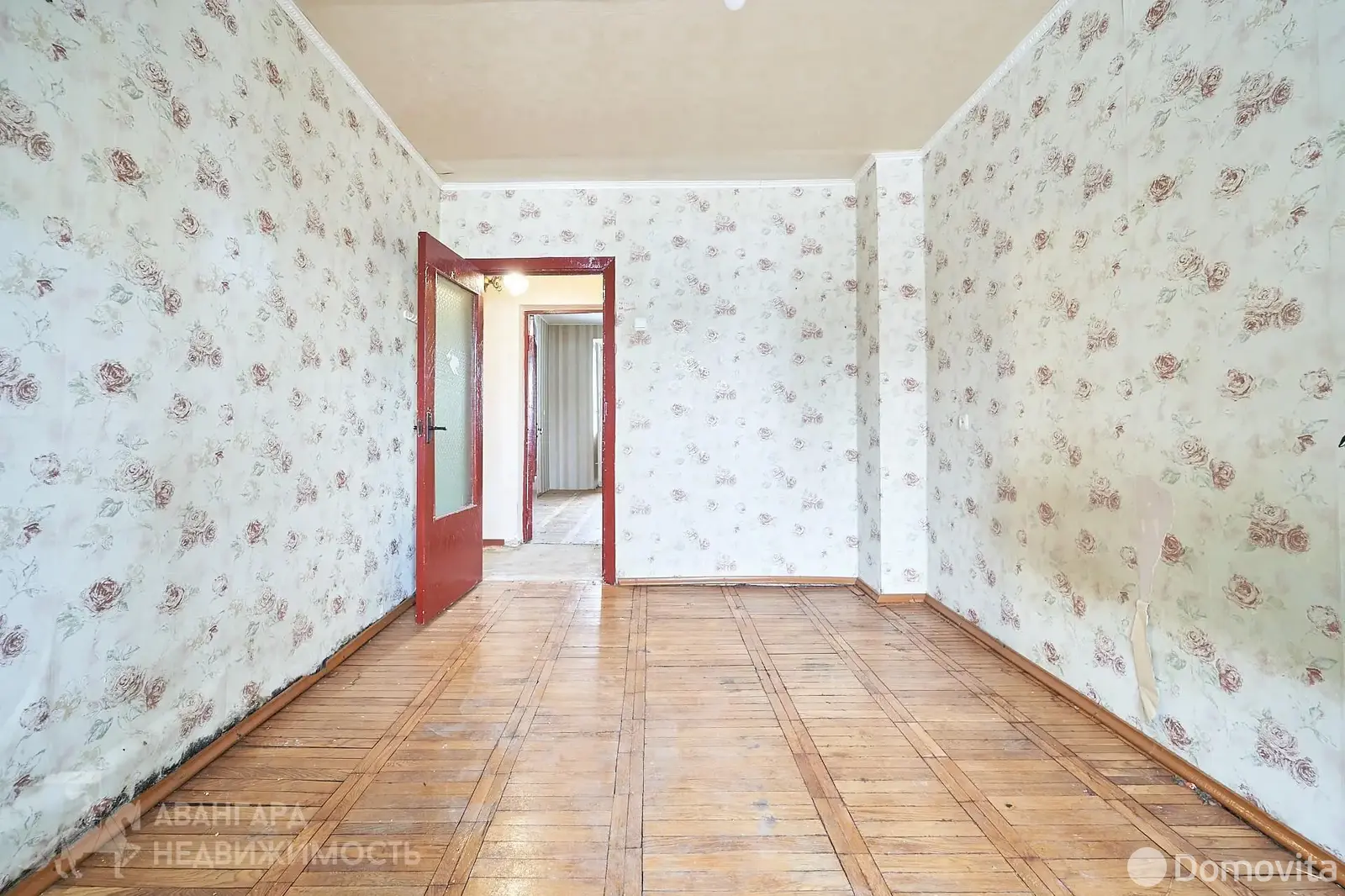 торговый объект, Борисов, ул. Строителей, д. 43