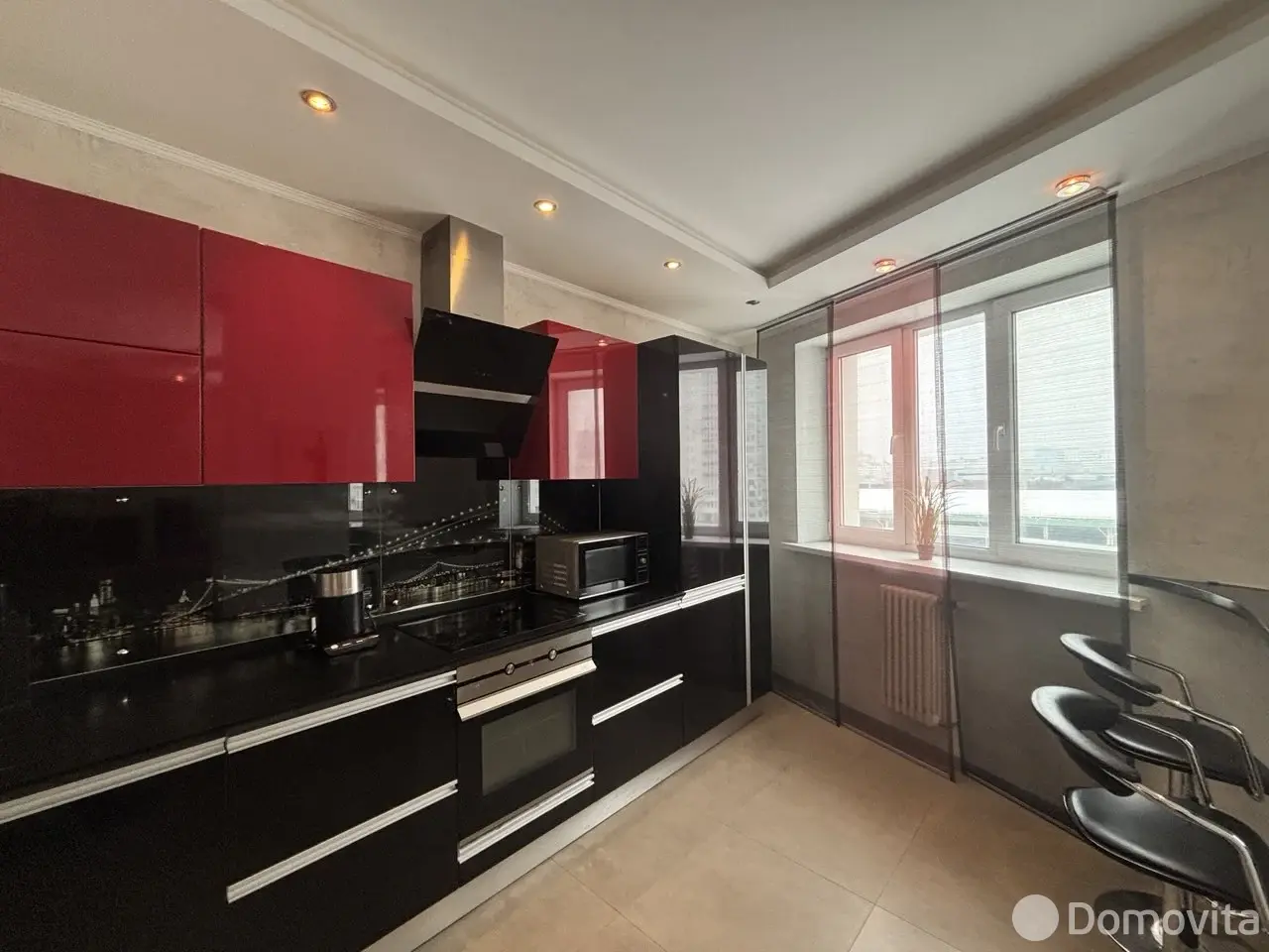 квартира, Минск, ул. Неманская, д. 4 