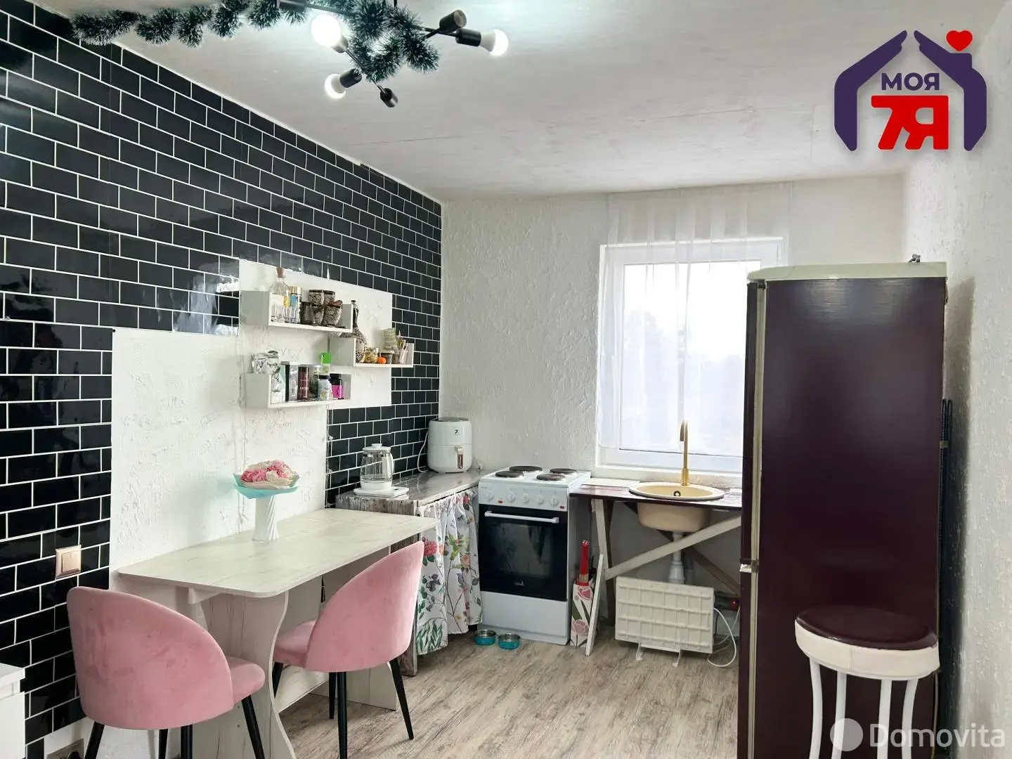 коттедж, Старые Терушки, ул. Луговая