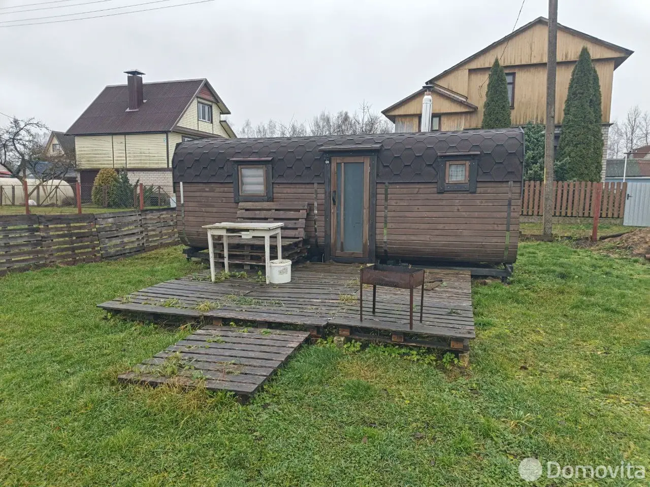 участок, Колос, , стоимость продажи 27 125 р.