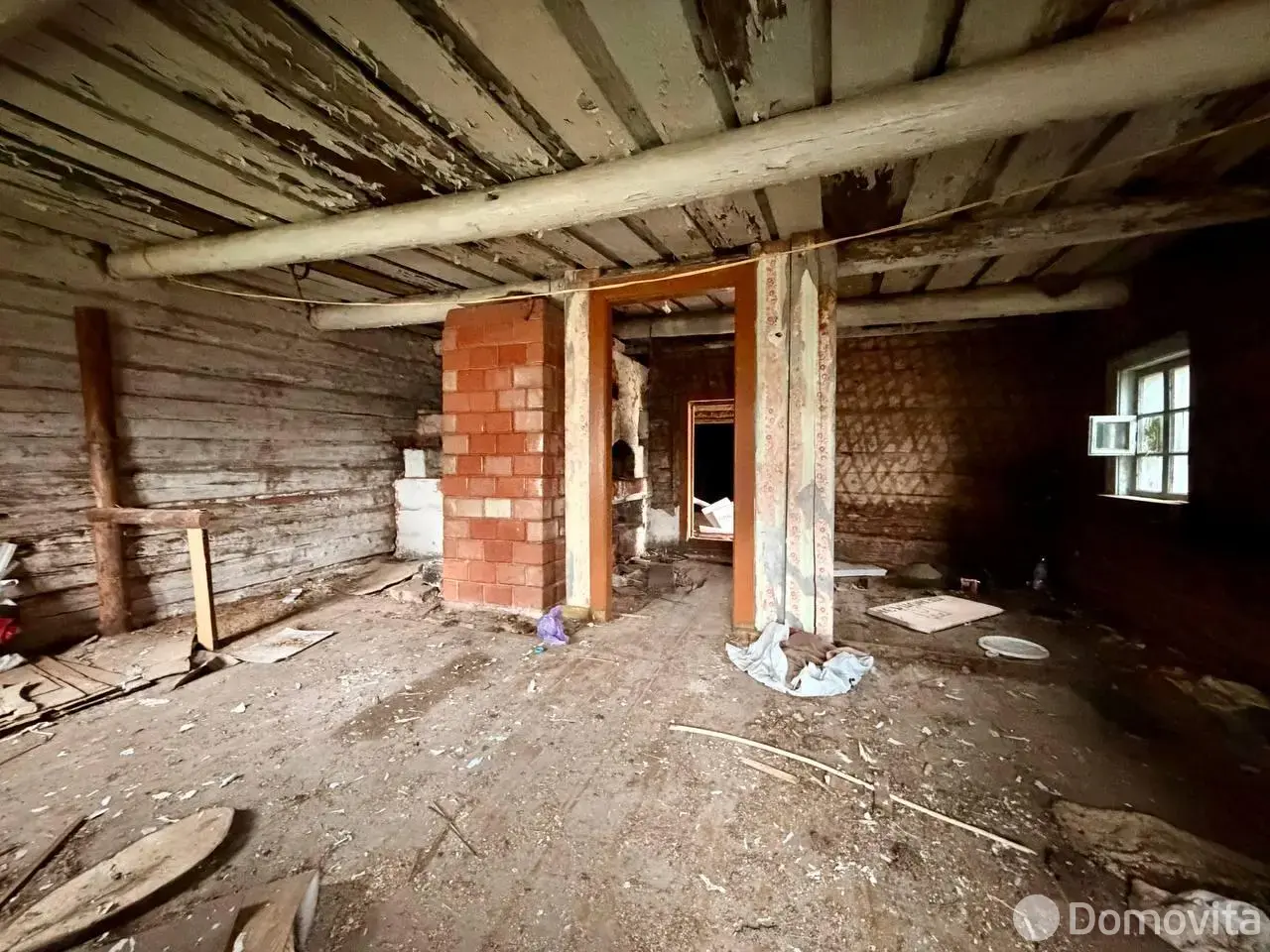 коттедж, Гедевичи, ул. Красивая