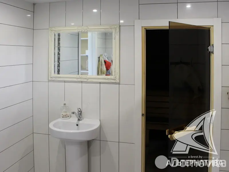 Продажа 1-этажной дачи в Наш Восход Брестская область, 95000USD, код 176935 - фото 19