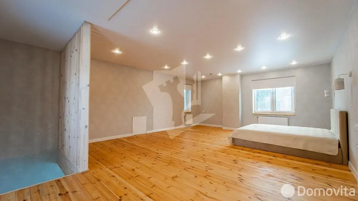 коттедж, Родник-5, 