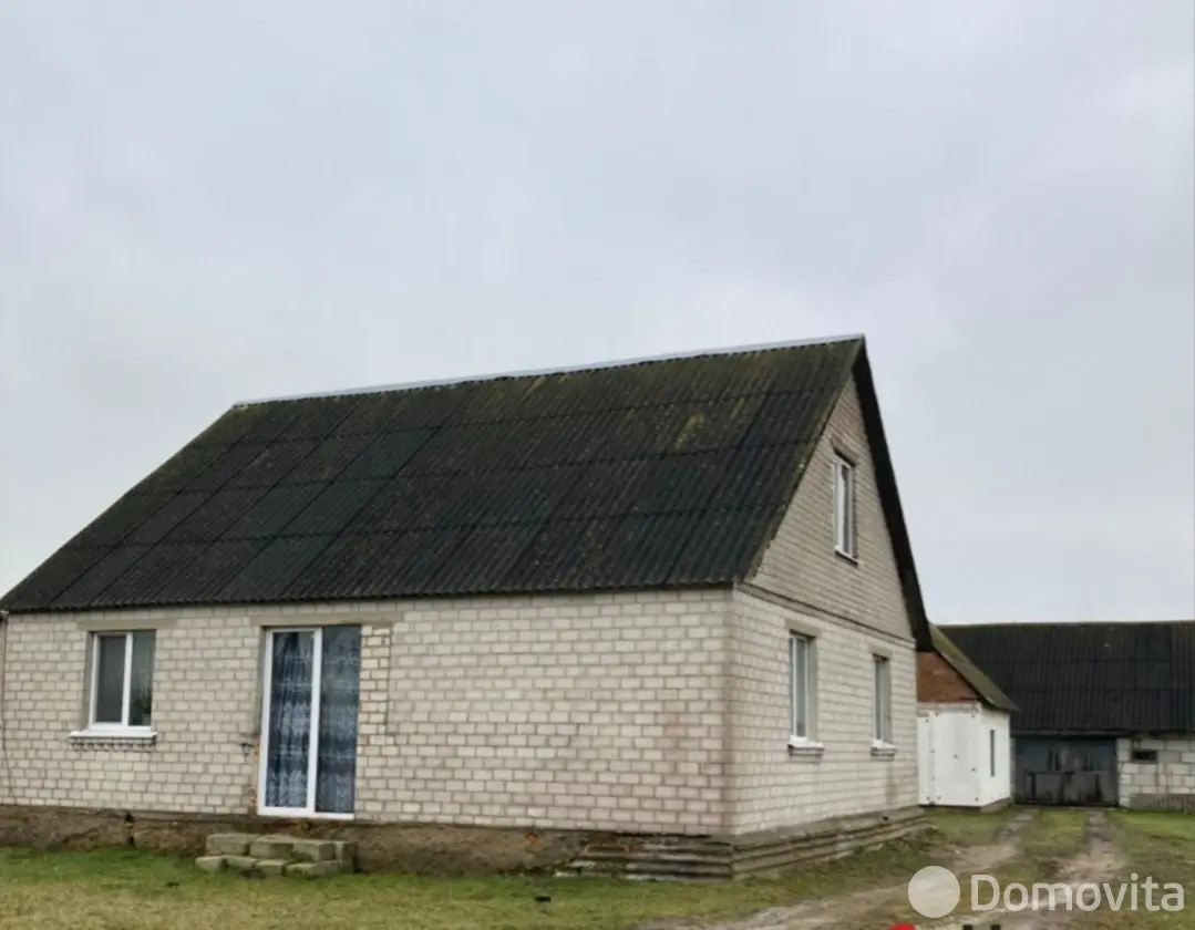 дом, Кобрин, ул. Центральная, д. 3 без посредников