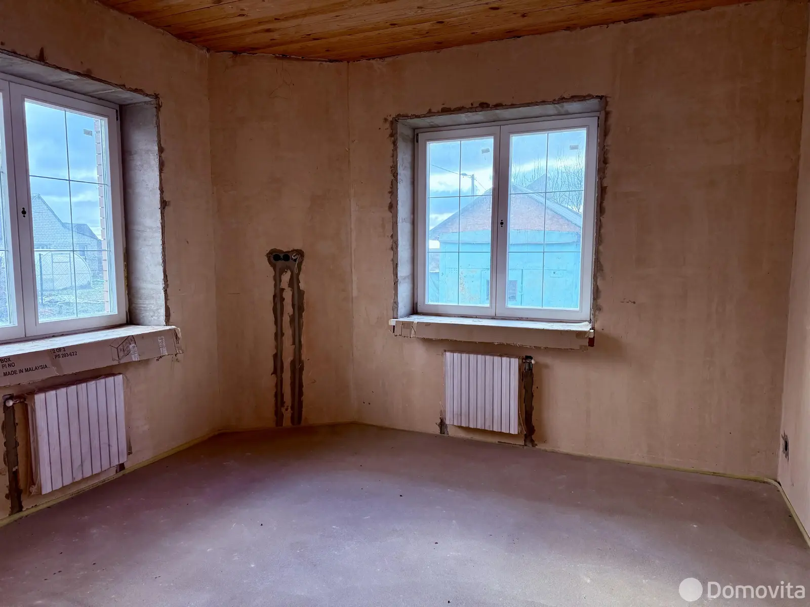 продажа дома, Птицевод, д. 22