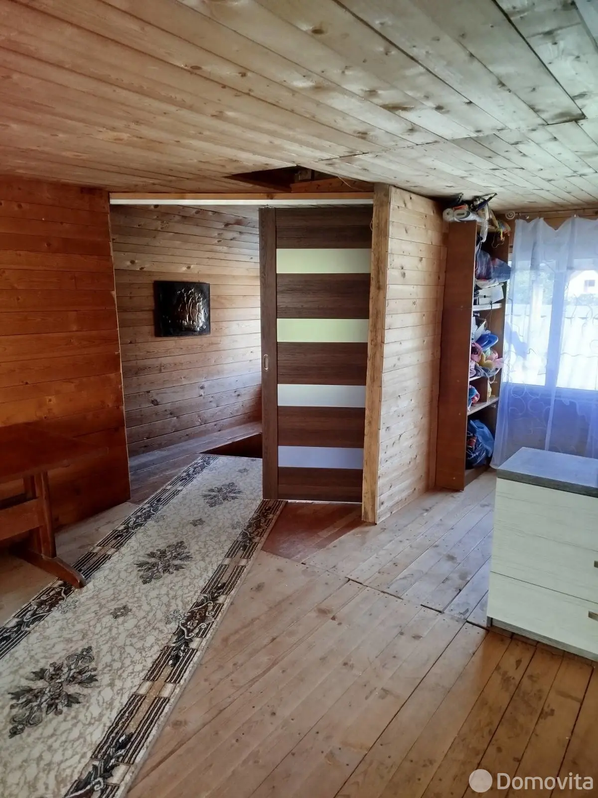 Купить 2-этажную дачу в Лятохах Витебская область, 42000USD, код 185475 - фото 26