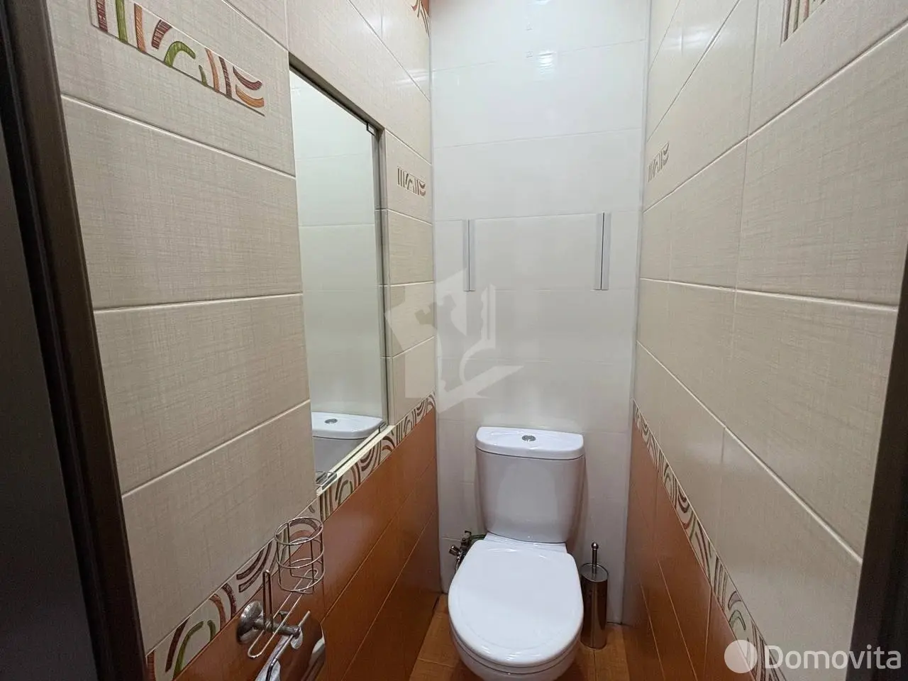 Снять 1-комнатную квартиру в Минске, ул. Алеся Бачило, д. 7, 320USD, код 150334 - фото 11