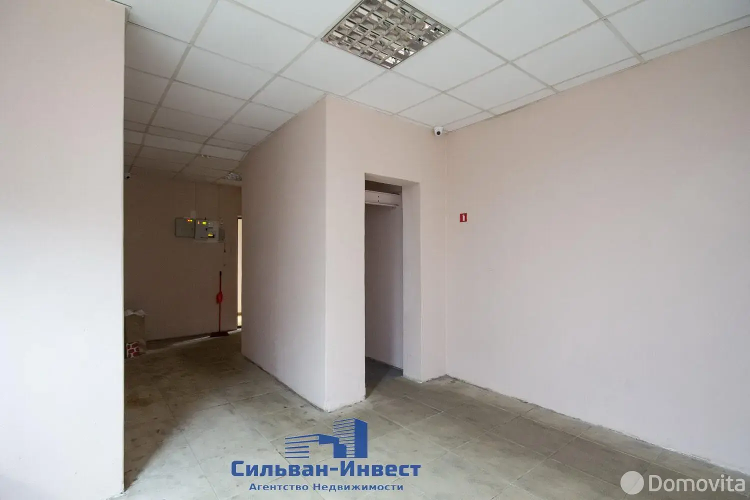 Снять складское помещение на ул. Кропоткина, д. 93/А в Минске, код 964176 - фото 20