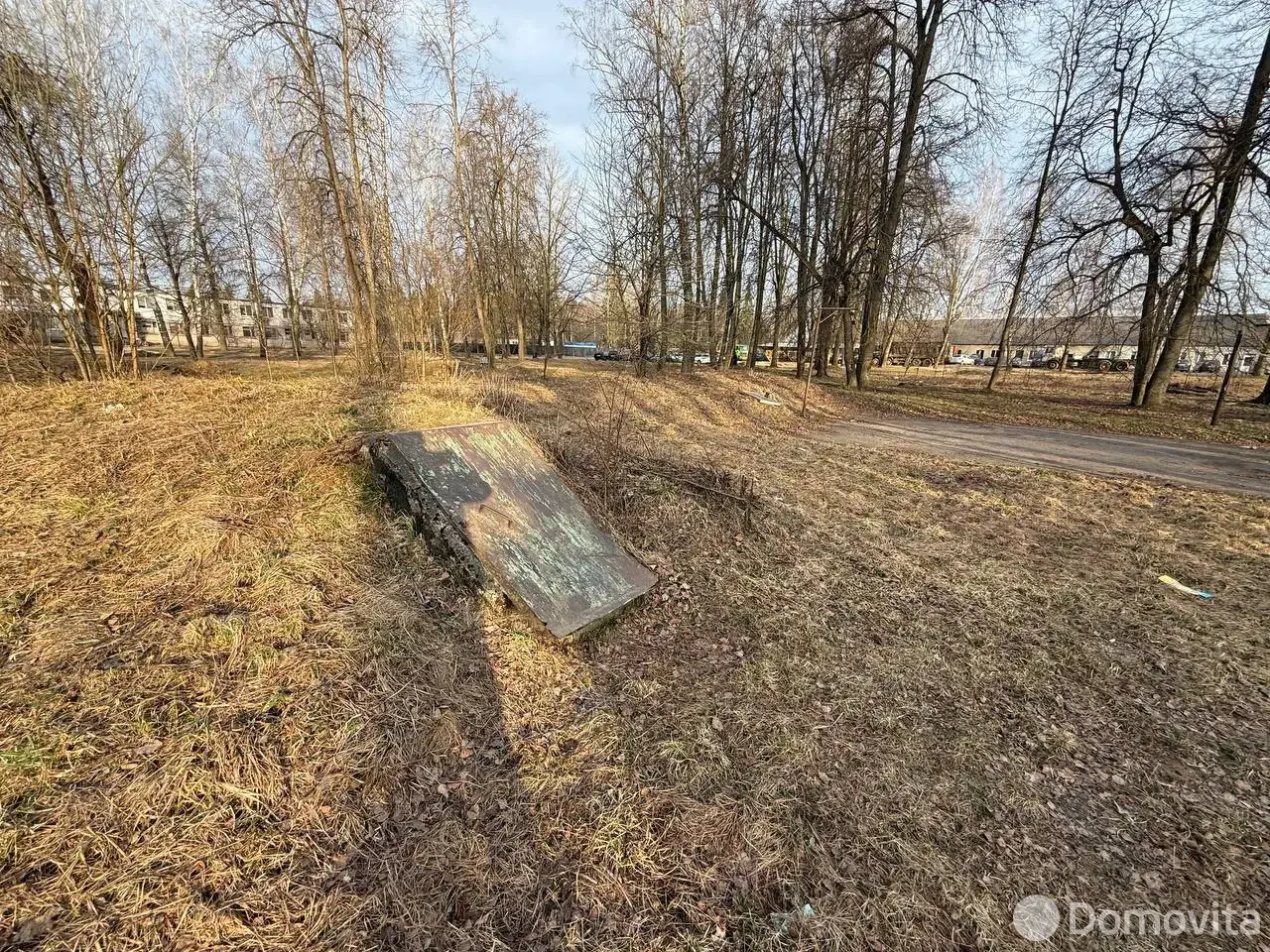 участок, Гатово, без посредников