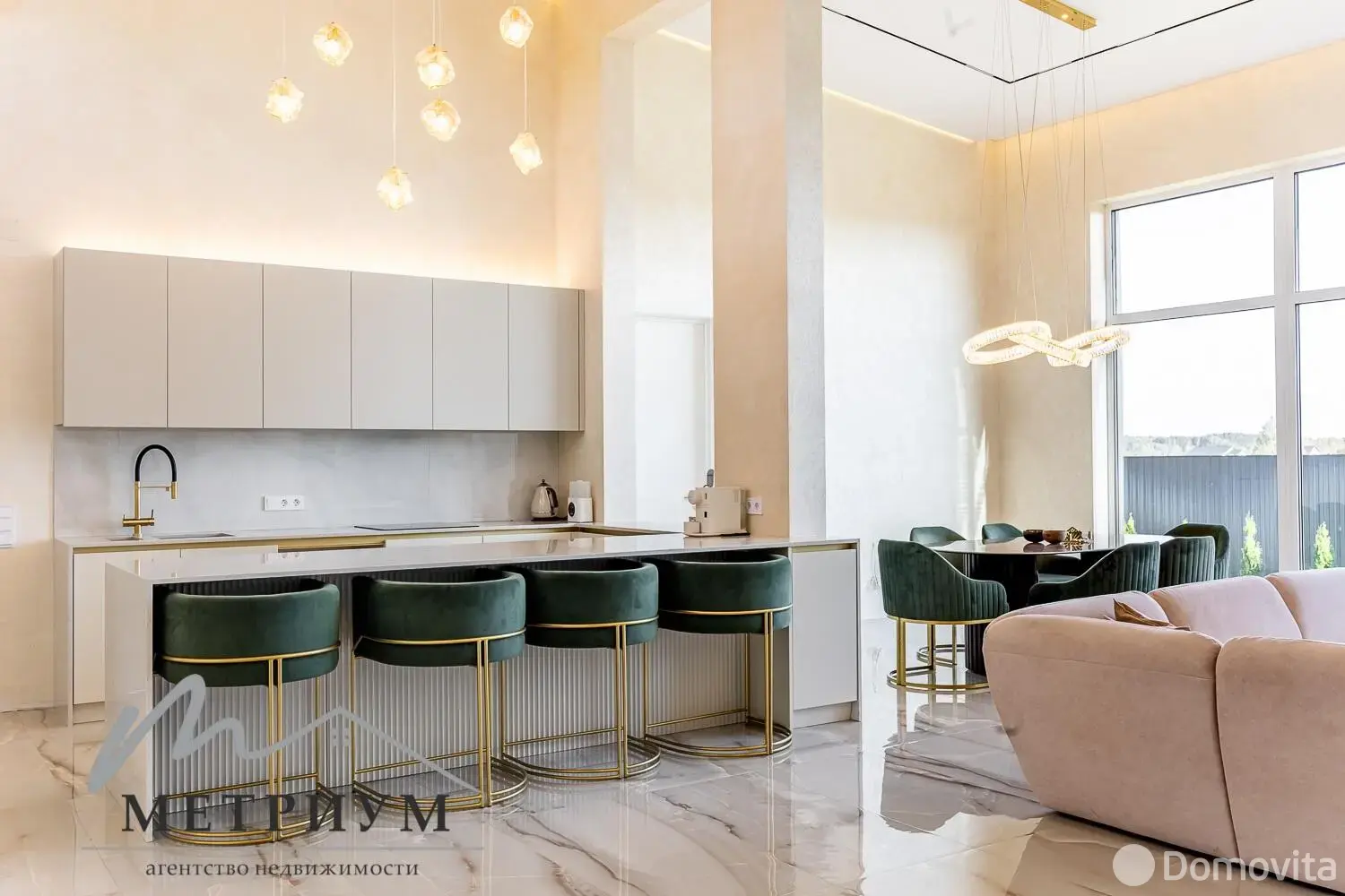 продажа дома, Буденного, ул. Мирная