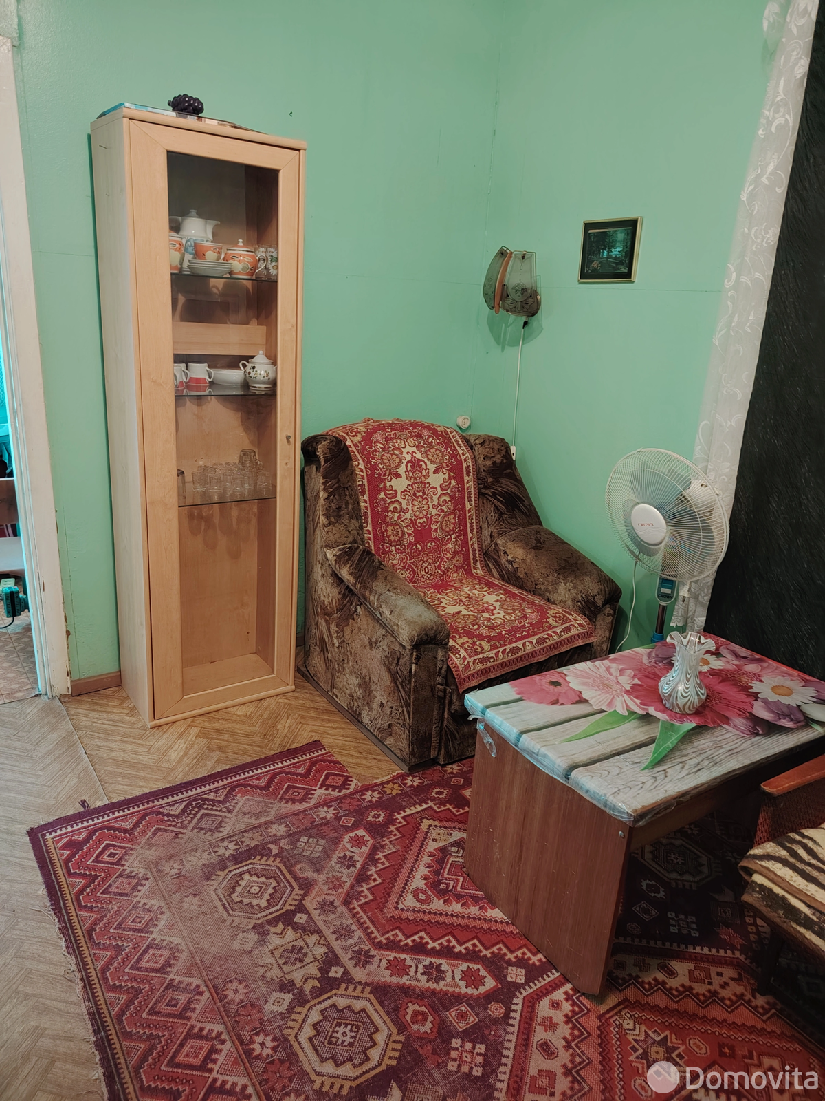 Продажа 2-этажной дачи в Боярах Минская область, 15000USD, код 185710 - фото 11