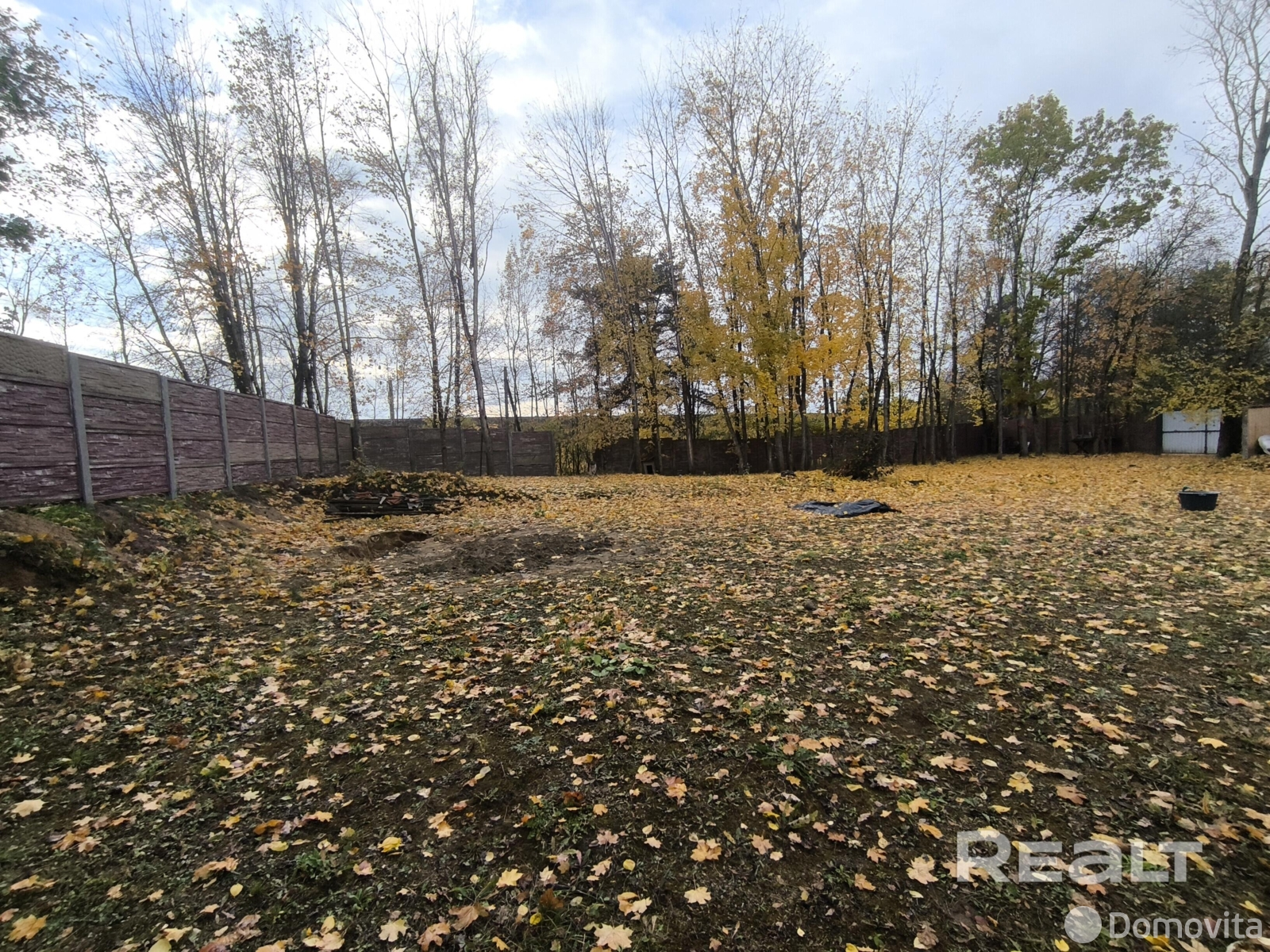 участок, Ратомка, ул. Красивая, стоимость продажи 249 300 р.