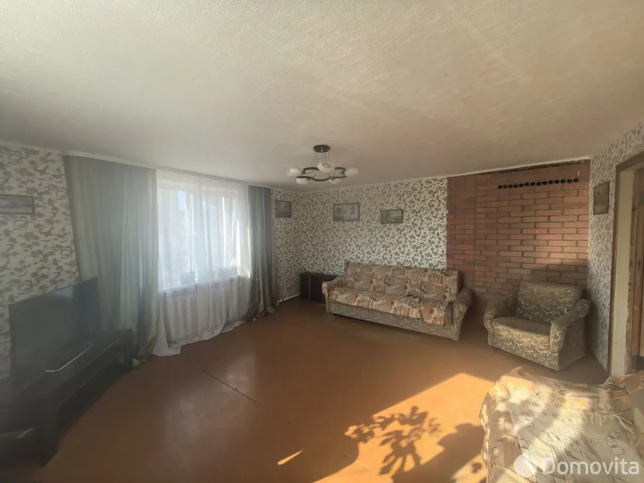 дом, Витебск, ул. Задубровная