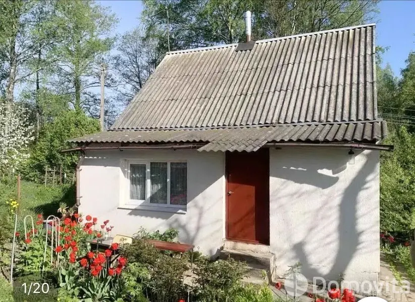 дача, МЕДТЕХНИК, 