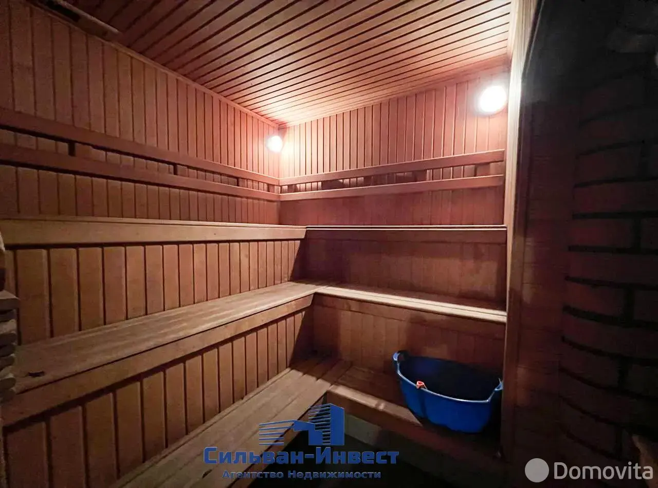 Снять офис на ул. Деревянко, д. 3/Б в Жодино, 2500USD, код 15746 - фото 19