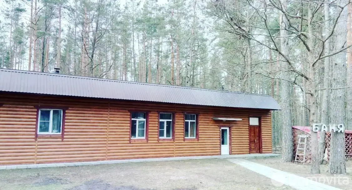 Цена продажи объекта сферы услуг, Проточное,