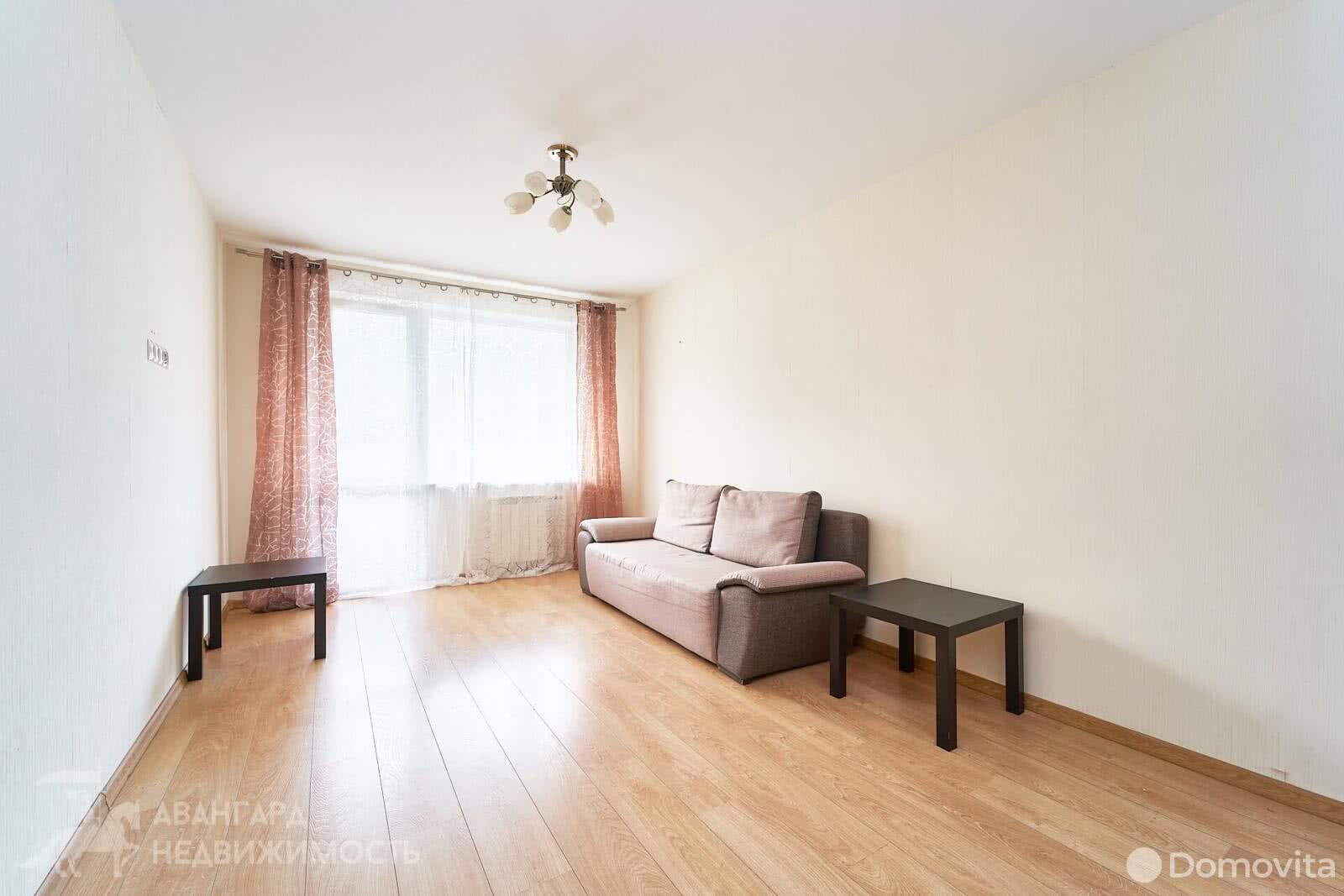Купить 1-комнатную квартиру в Лесном, ул. Александрова, д. 11, 52500 USD, код: 1018205 - фото 3