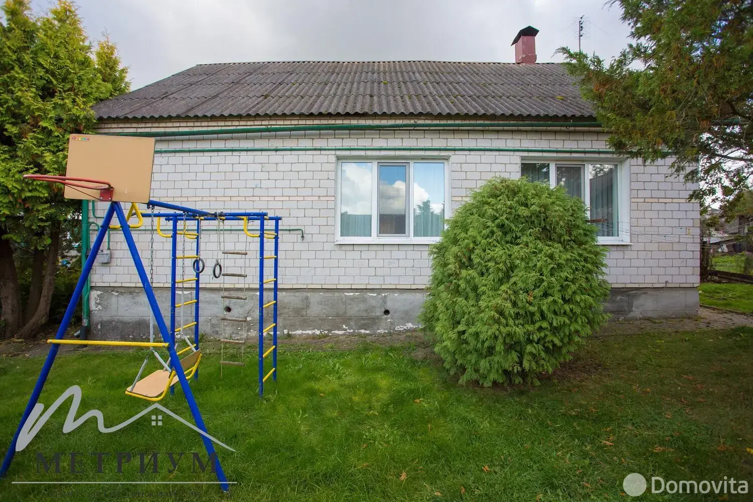 Цена продажи дома, Узда, пер. Интернациональный