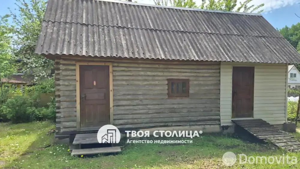 Купить 2-этажную дачу в Зеленая роща Минская область, 69940BYN, код 186013 - фото 29