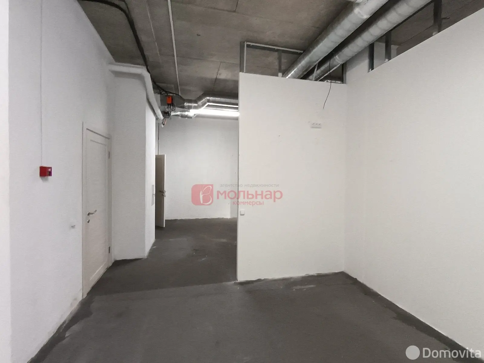 Аренда торгового помещения на пр-т Победителей, д. 129 в Минске, 7040BYN, код 966685 - фото 11