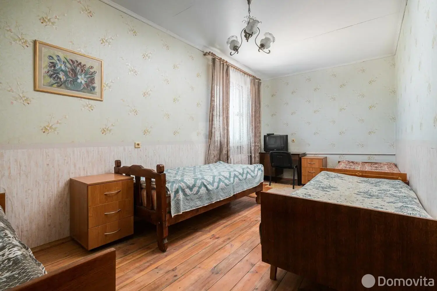 купить дом, Бакиново, ул. Новая