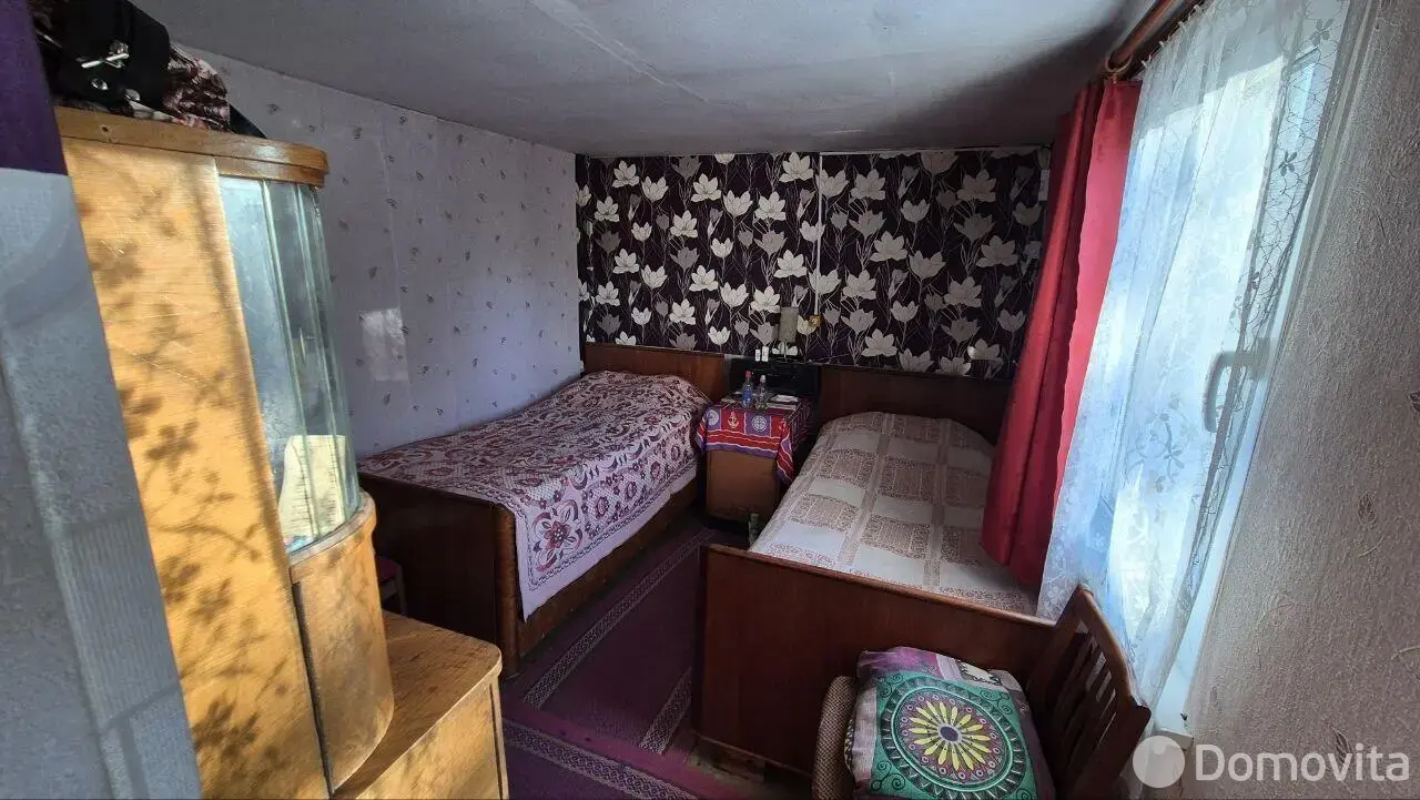 дача, Полевая ромашка, д. 27