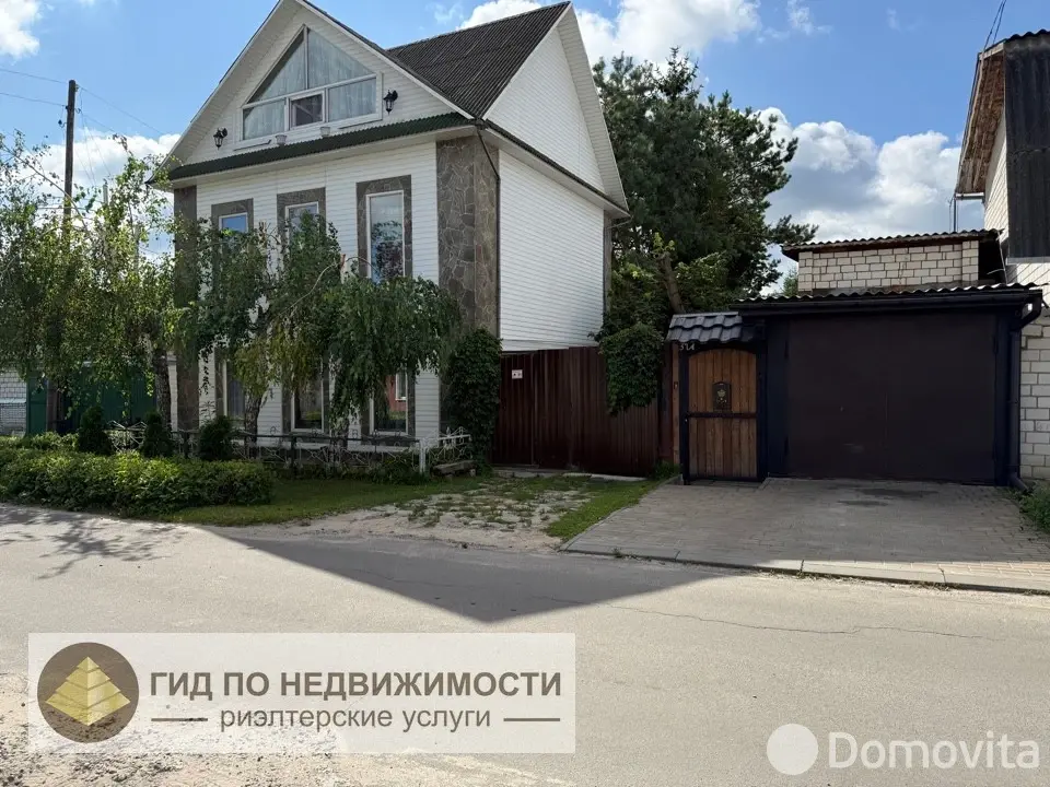 купить дом, Гомель, ул. Ландышева, д. 31