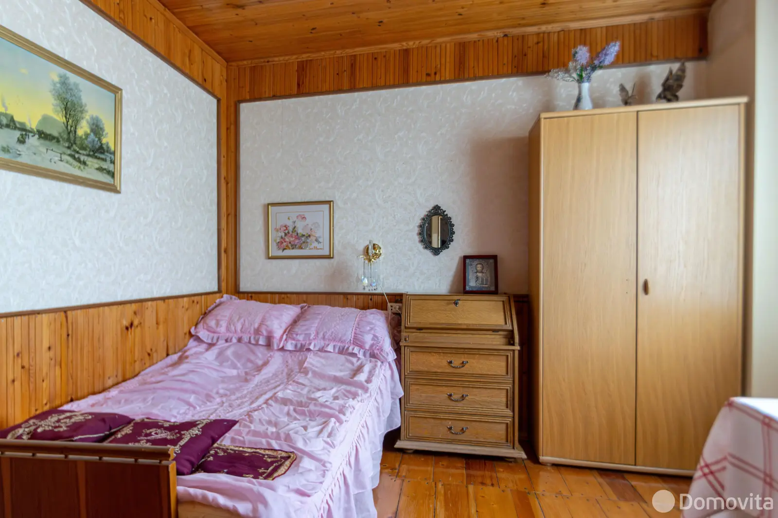 Продажа 2-этажной дачи в Прогрессивный Минская область, 41900USD, код 183120 - фото 19