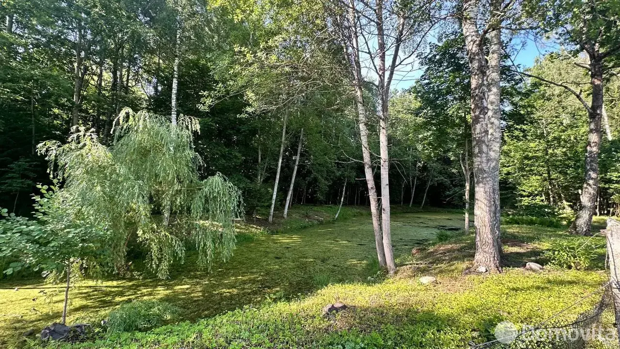 Продажа 1-этажной дачи в Зенитчик Минская область, 144500BYN, код 186364 - фото 40